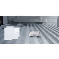 Робот-пылесос Dreame Bot W10 Pro