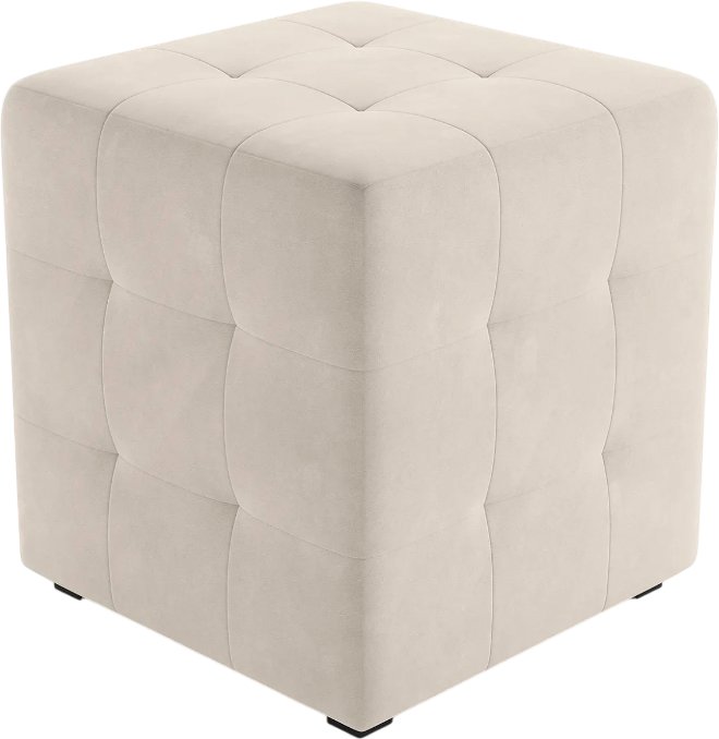 

Пуфик Mio Tesoro 135 (бежевый Ultra Sand)