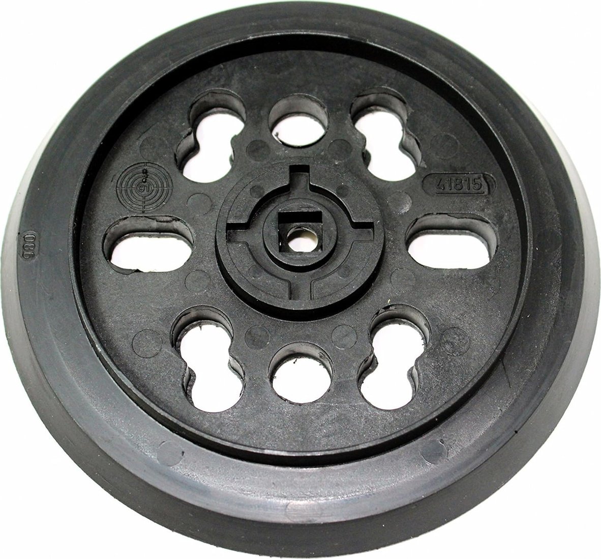 Шлифподошва Bosch 2608601026