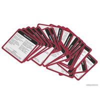 Настольная игра Стиль Жизни Гарри Поттер. Викторина