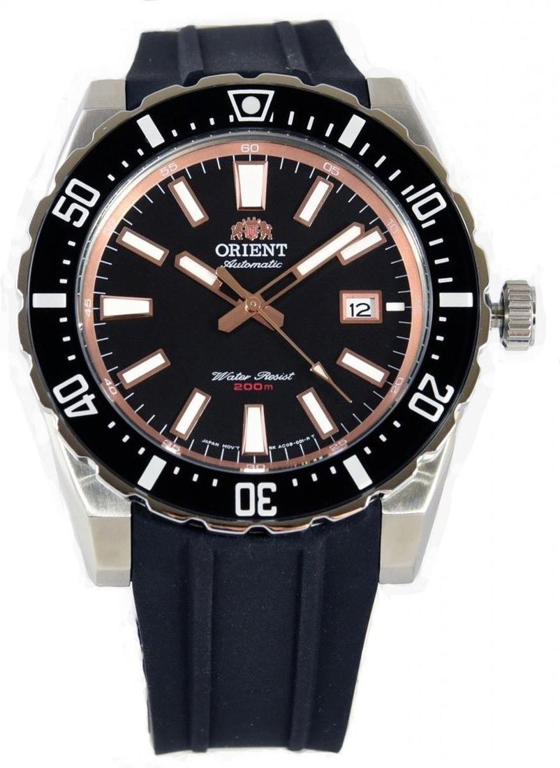

Наручные часы Orient FAC09003B