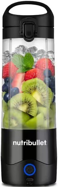 

Портативный блендер NutriBullet NBP003B