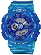 Baby-G BA-110JM-2A