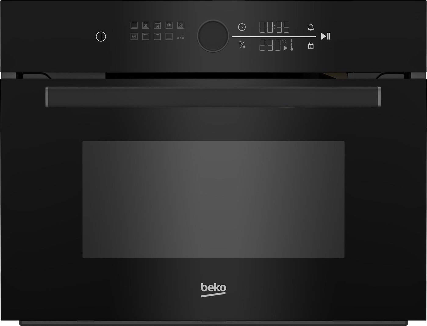

Электрический духовой шкаф BEKO BBCW17400B