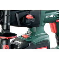 Перфоратор Metabo KHA 18 LTX Set (с аккумулятором) 600210930