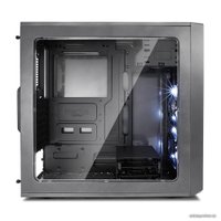 Корпус Fractal Design Focus G (черный) [FD-CA-FOCUS-BK-W]