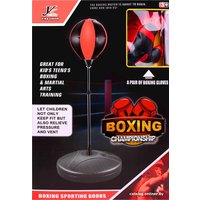 Детский набор для бокса Darvish SR-T-3293