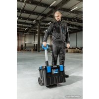 Ящик для инструментов Hoegert Technik HT7G501