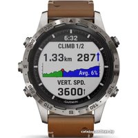 Умные часы Garmin MARQ Adventurer