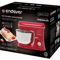 Планетарный миксер Endever Sigma-121