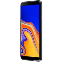 Телефон Samsung Galaxy J4+ 3GB/32GB (черный)