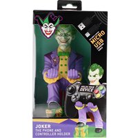 Фигурка-держатель Exquisite Gaming Cable Guy DC Joker