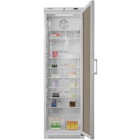 Медицинский холодильник POZIS ХФ-400-5 (с тонированным стеклом)