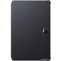 Чехол для планшета HONOR Pad 9 Flip Cover (темно-серый)