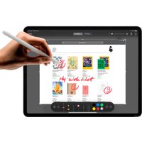 Профессиональный планшет Apple iPad Pro 11