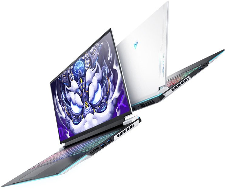 

Игровой ноутбук Machenike Light 16 Pro 2023 L16P-i913900HX478Q240HW321BY
