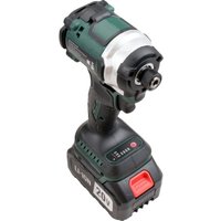 Винтоверт Zitrek DKIS20 Pro 085-1018 (с 2-мя АКБ, кейс)