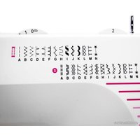 Электромеханическая швейная машина Juki HZL-355ZW-A