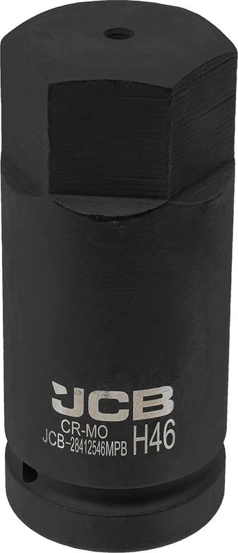 

Головка слесарная JCB -28412546MPB (60547)