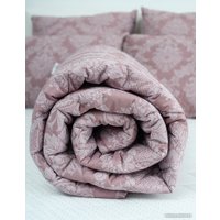 Одеяло Миланика Льняное волокно Премиум Лайт 1.5сп