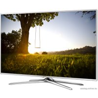 Телевизор Samsung UE40F6510