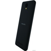 Телефон Philips S260 (черный)