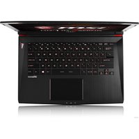 Игровой ноутбук MSI GS43VR 6RE-007RU Phantom Pro