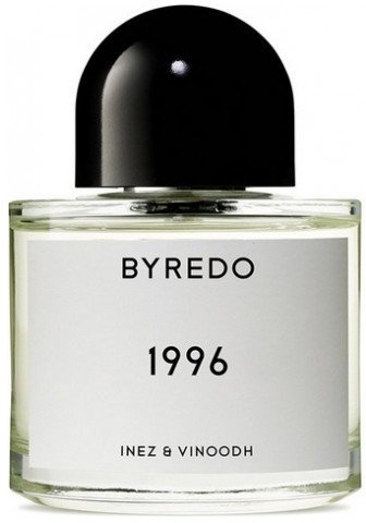 Byredo 1996 Inez & Vinoodh EdP (50 мл)