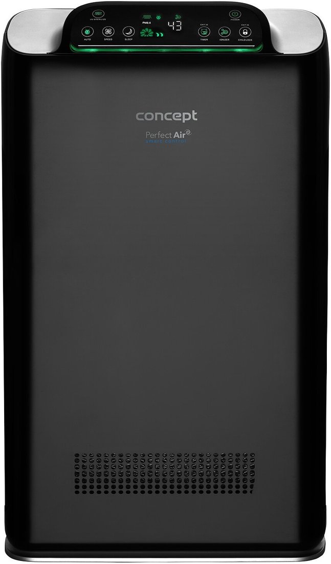 Очиститель воздуха Concept Perfect Air Smart CA2000