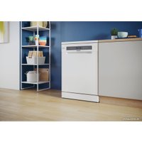 Отдельностоящая посудомоечная машина Candy RapidO CF 3C7F0W