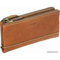 Кошелек Gianni Conti Vachetta Exclusive 912211 (tan)
