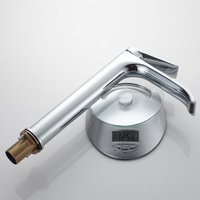 Смеситель Shevanik S4111