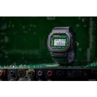 Наручные часы со сменной частью Casio G-Shock DWE-5600CC-3E