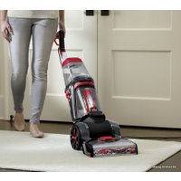 Вертикальный моющий пылесос Bissell ProHeat 2X Revolution 1858N