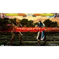  Tekken 7 The Legendary Edition для PlayStation 4