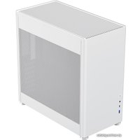 Корпус GameMax MeshBox (белый)