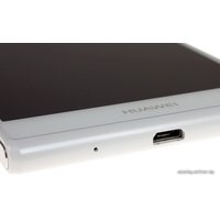 Телефон Huawei Ascend P7 White