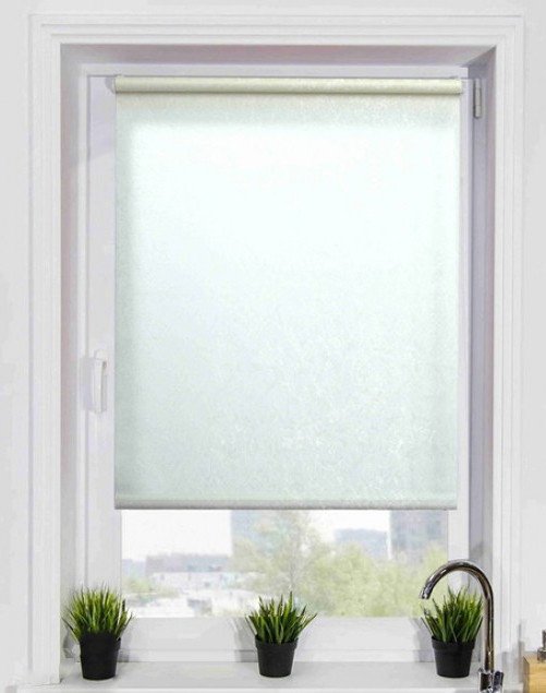 Рулонные шторы Lm Decor LM 66-01 34x160