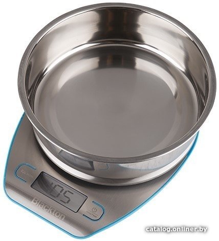 Кухонные весы Blackton Bt KS1005