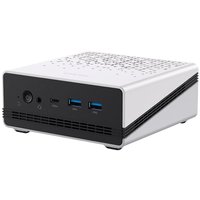 Компактный компьютер Chuwi Ubox AMD Ryzen 5 6600H/16GB/512GB/Win11Pro
