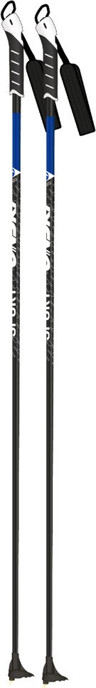 

Лыжные палки Onski Sport Carbon Z60423 (р.145)