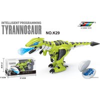 Интерактивная игрушка Le Neng Toys K29 (зеленый)