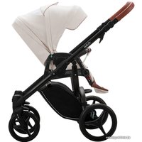 Универсальная коляска BEBETTO Luca Pro (2 в 1, 13)