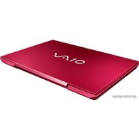 Ноутбук Sony VAIO SV-S1312E3R/R