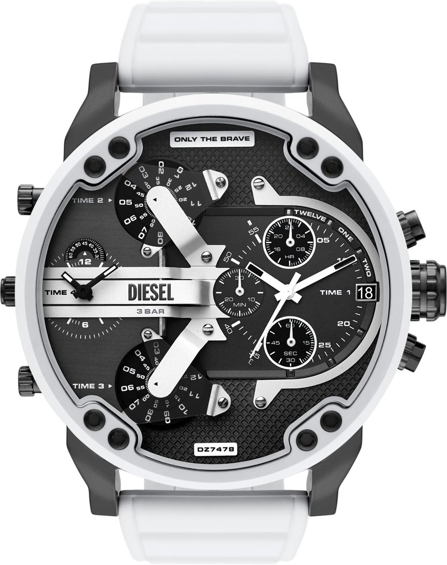

Наручные часы Diesel Mr. Daddy 2.0 DZ7478