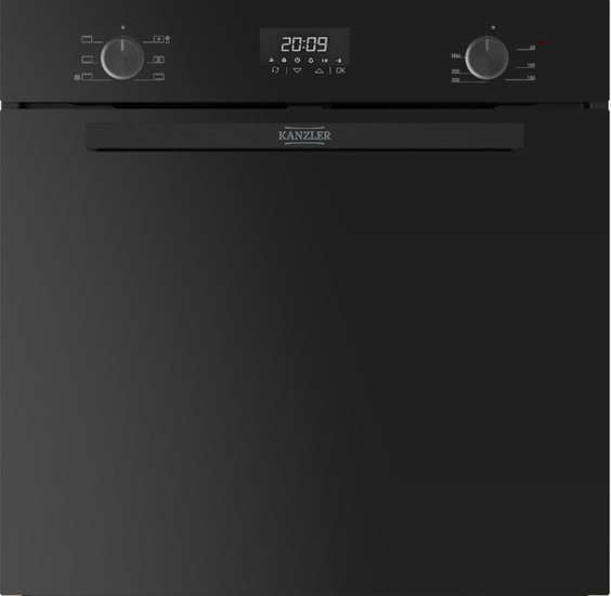 Kanzler O 548 S
