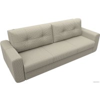 Диван Лига диванов Лига-031 121273 (рогожка к-02)