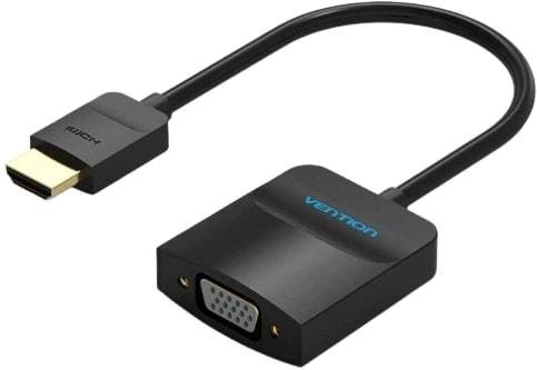 

Адаптер Vention ACHBB 0.15 м