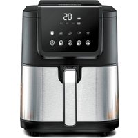 Аэрогриль (аэрофритюрница) ROMMELSBACHER FRH 1500