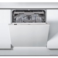 Встраиваемая посудомоечная машина Whirlpool WIC 3C26 F